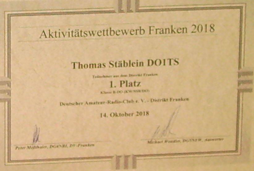 Ehrungsbild